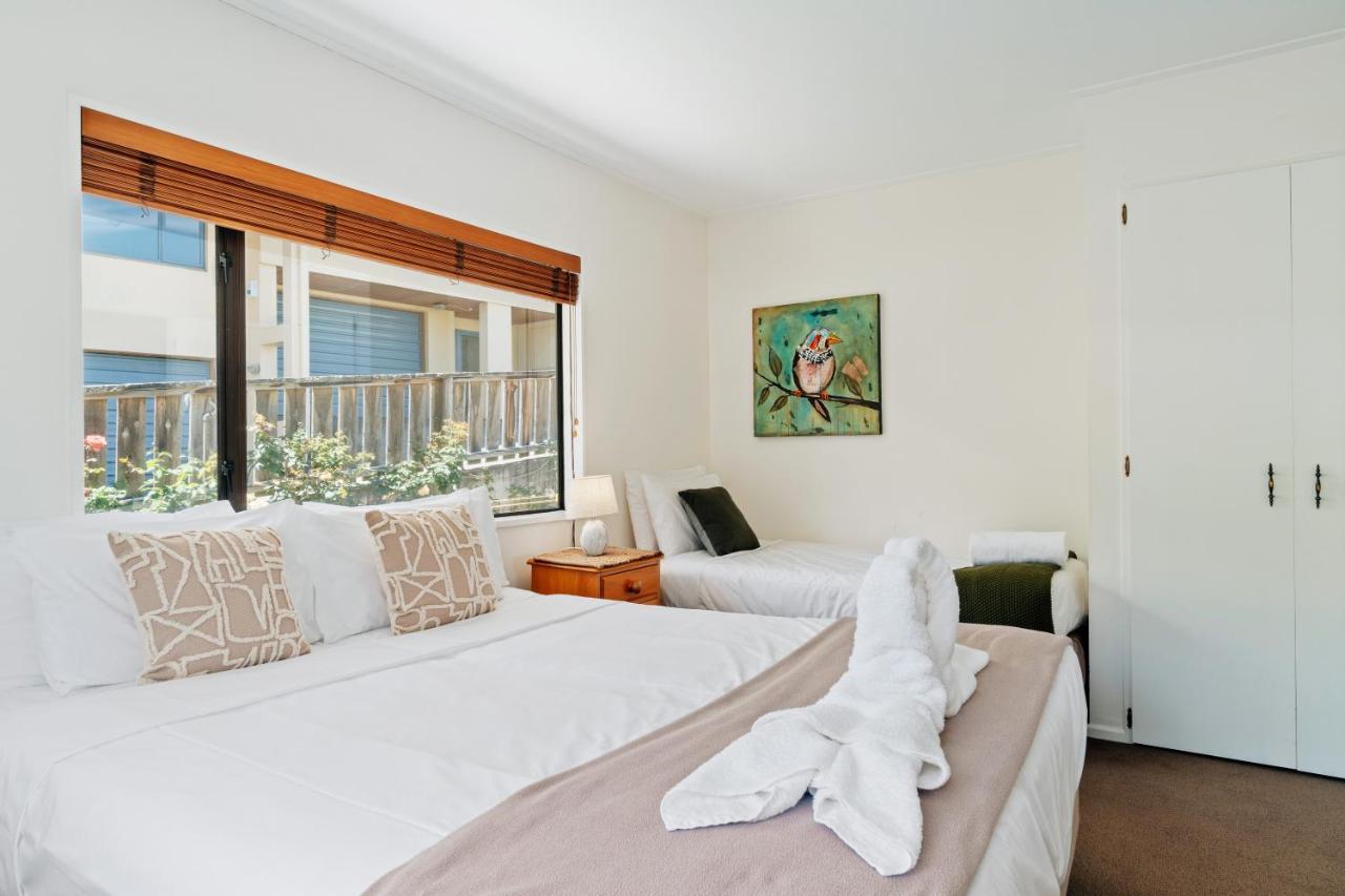 Apartmán Town Centre Location With Stunning View - Unit 1 Queenstown Exteriér fotografie