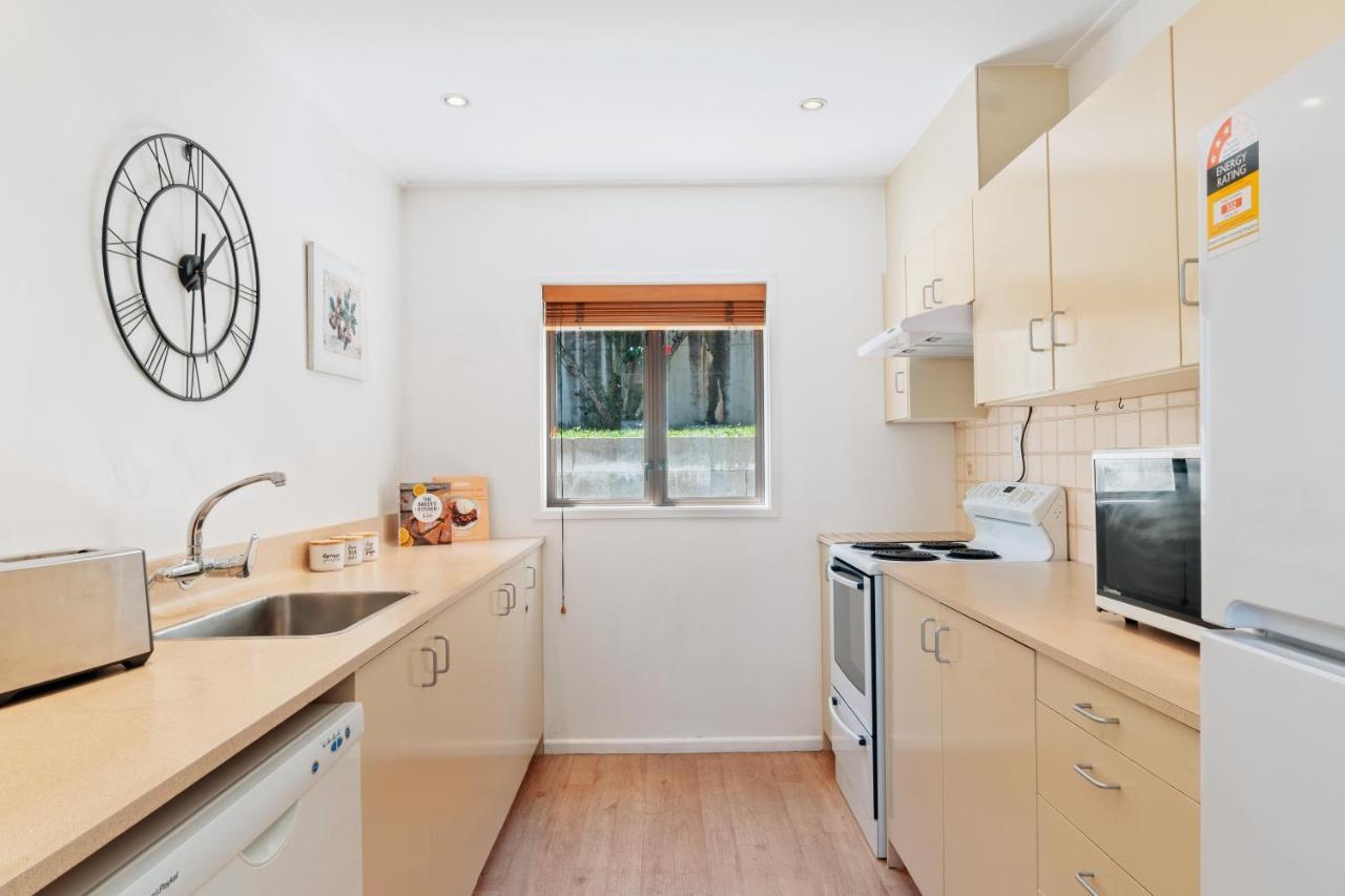 Apartmán Town Centre Location With Stunning View - Unit 1 Queenstown Exteriér fotografie